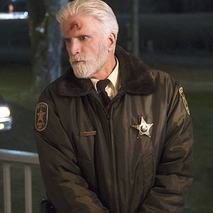 Fotoğraf Ted Danson