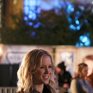 Fotoğraf Jessy Schram