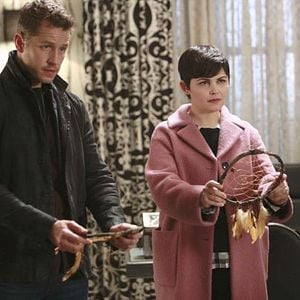 Fotoğraf Josh Dallas