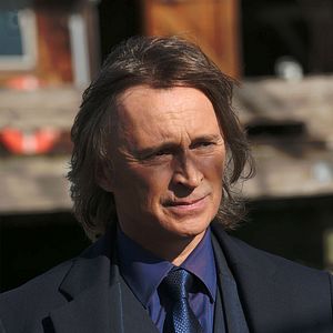 Fotoğraf Robert Carlyle