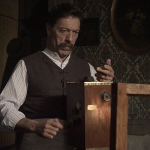 Fotoğraf Ramon Langa