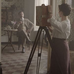 Fotoğraf Ramon Langa