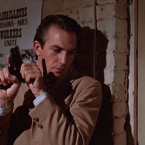 Fotoğraf Kevin Costner