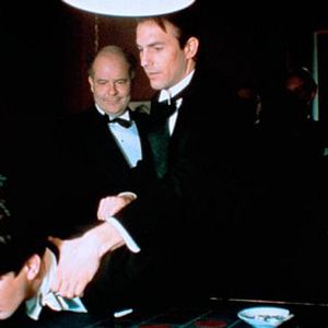 Fotoğraf Kevin Costner