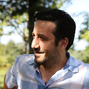 Fotoğraf Alper Kıvılcım