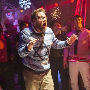 Fotoğraf Seth Rogen