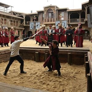 Fotoğraf Muhteşem Yüzyıl Kösem