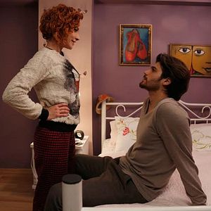 Fotoğraf İnadına Aşk