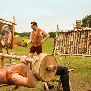 Fotoğraf Max von der Groeben