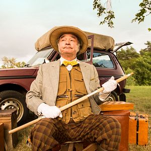 Fotoğraf Martin Seifert