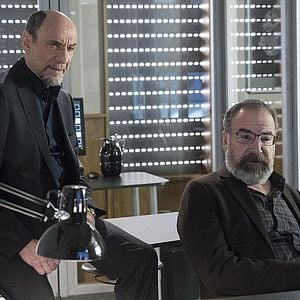 Fotoğraf Mandy Patinkin