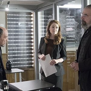 Fotoğraf Mandy Patinkin