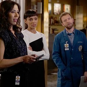 Fotoğraf Michaela Conlin