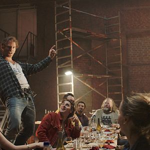 Fotoğraf Tom Vermeir