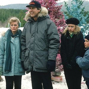 Fotoğraf Chevy Chase