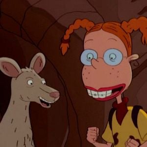 Fotoğraf The Wild Thornberrys