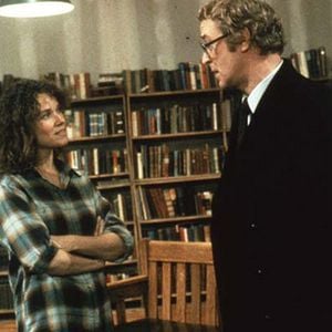 Fotoğraf Barbara Hershey