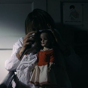 Fotoğraf AnnaLynne McCord