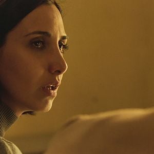 Fotoğraf Korkunun Gölgesi