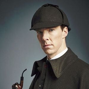 Fotoğraf Sherlock