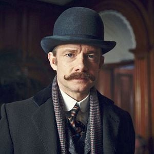 Fotoğraf Sherlock