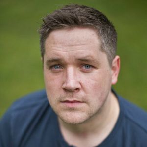 Fotoğraf Grant O'Rourke
