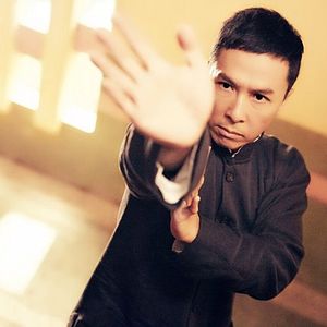 Fotoğraf Ip Man 3