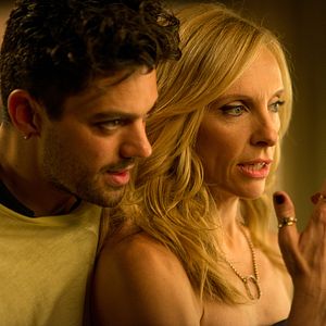 Fotoğraf Toni Collette