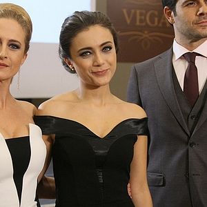 Fotoğraf Güllerin Savaşı