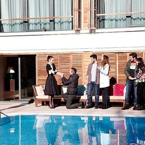 Fotoğraf Kiraz Mevsimi