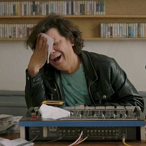 Fotoğraf Yeşil Deniz