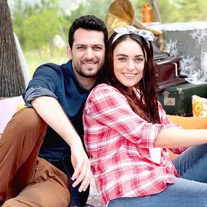 Fotoğraf Kocan Kadar Konuş: Diriliş