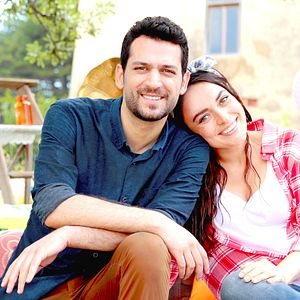 Fotoğraf Kocan Kadar Konuş: Diriliş