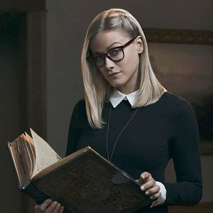 Fotoğraf Olivia Taylor Dudley