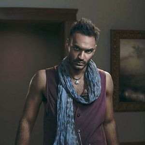 Fotoğraf Arjun Gupta