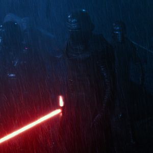 Fotoğraf Star Wars: Güç Uyanıyor