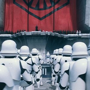 Fotoğraf Star Wars: Güç Uyanıyor