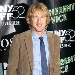 Fotoğraf Owen Wilson