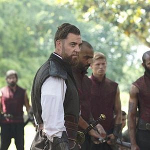 Fotoğraf Marton Csokas