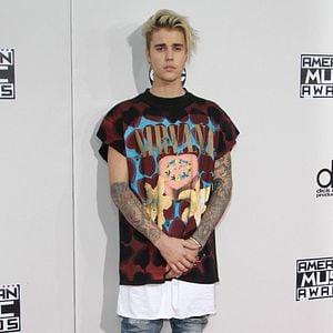 Fotoğraf Justin Bieber