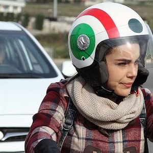 Fotoğraf Mayıs Kraliçesi