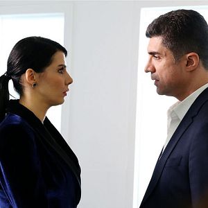 Fotoğraf Kaderimin Yazıldığı Gün