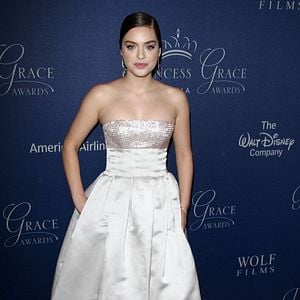 Fotoğraf Odeya Rush