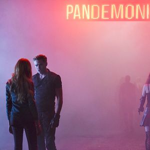 Fotoğraf Dominic Sherwood