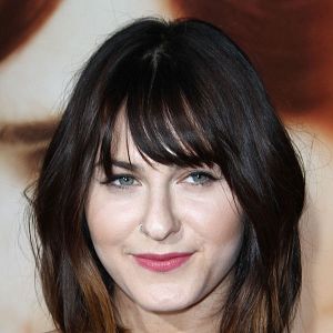 Fotoğraf Scout Taylor-Compton