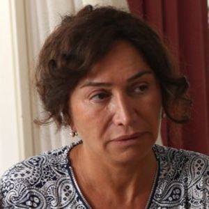 Fotoğraf Demet Akbağ