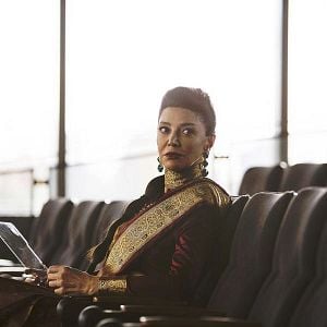 Fotoğraf Shohreh Aghdashloo