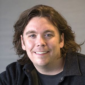 Fotoğraf Kevin Munroe