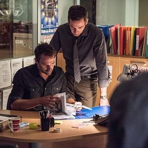 Fotoğraf Thomas Jouannet