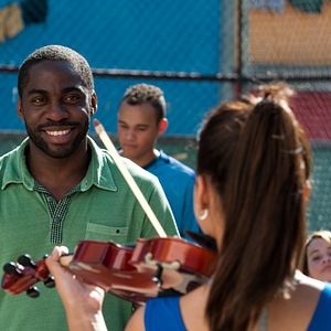 Fotoğraf Lázaro Ramos